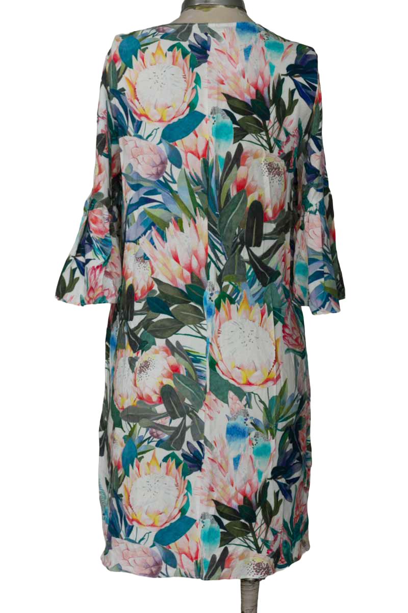 Vestido / Enterizo color Estampado - H&M