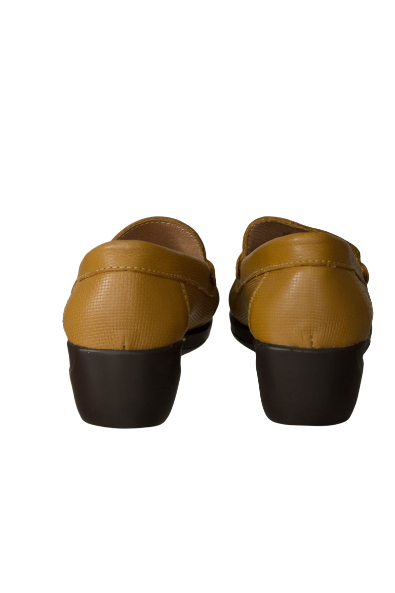 Zapatos color Beige - Inpelle