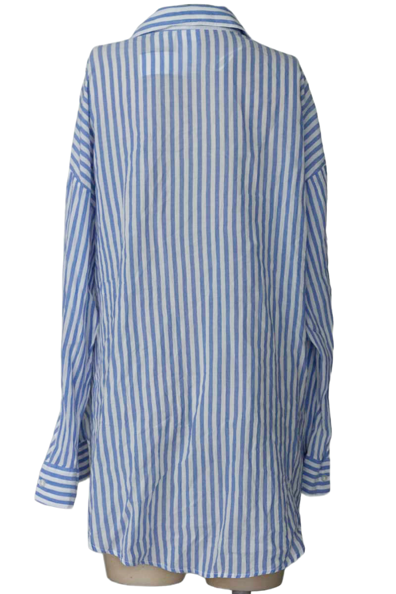 Blusa color Azul - H&M