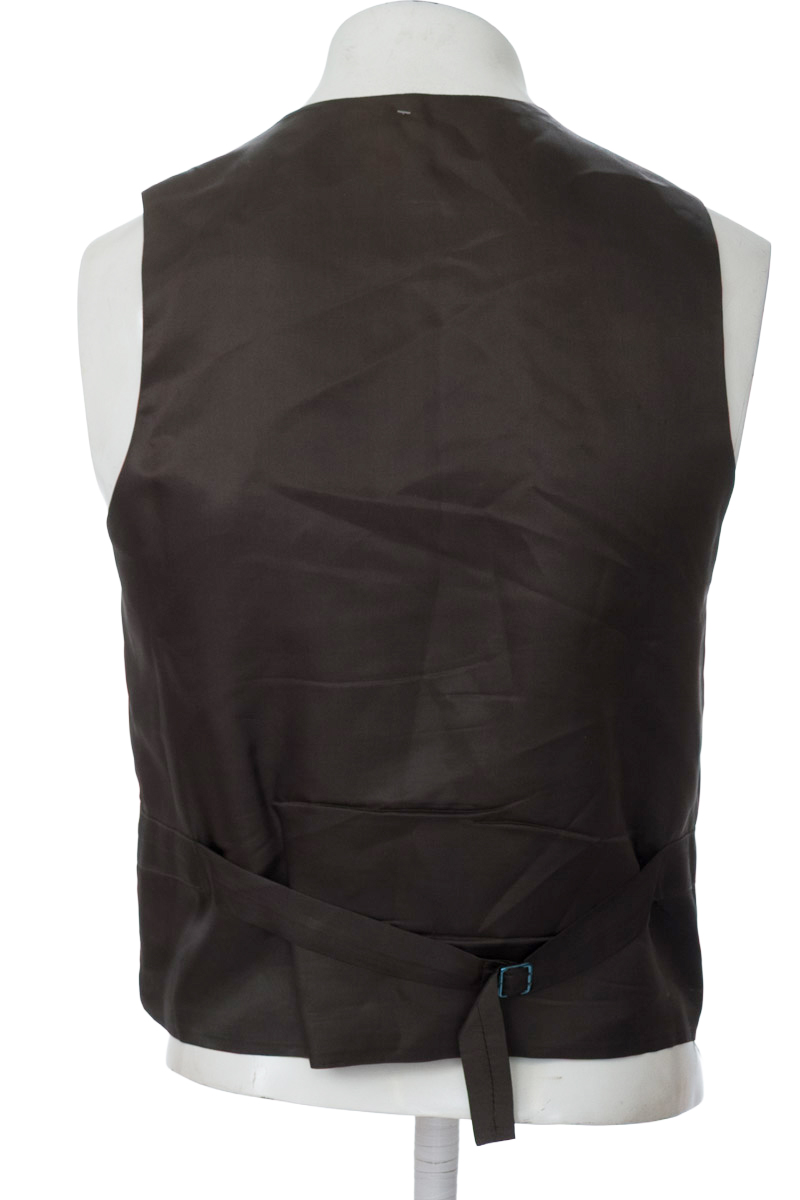 Chaqueta color Gris - Closeando