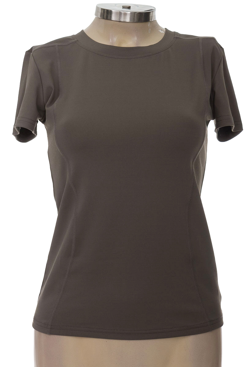 Top / Camiseta color Gris - Closeando