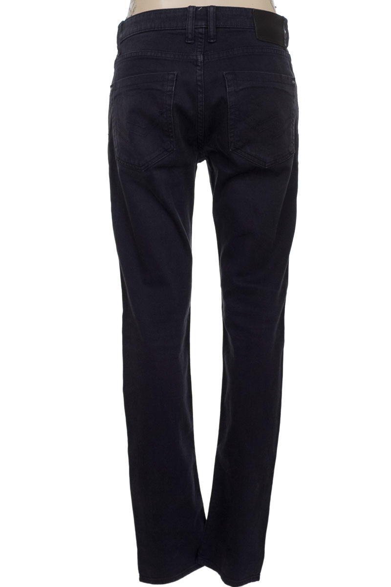 Pantalón color Azul - DENIMLAB