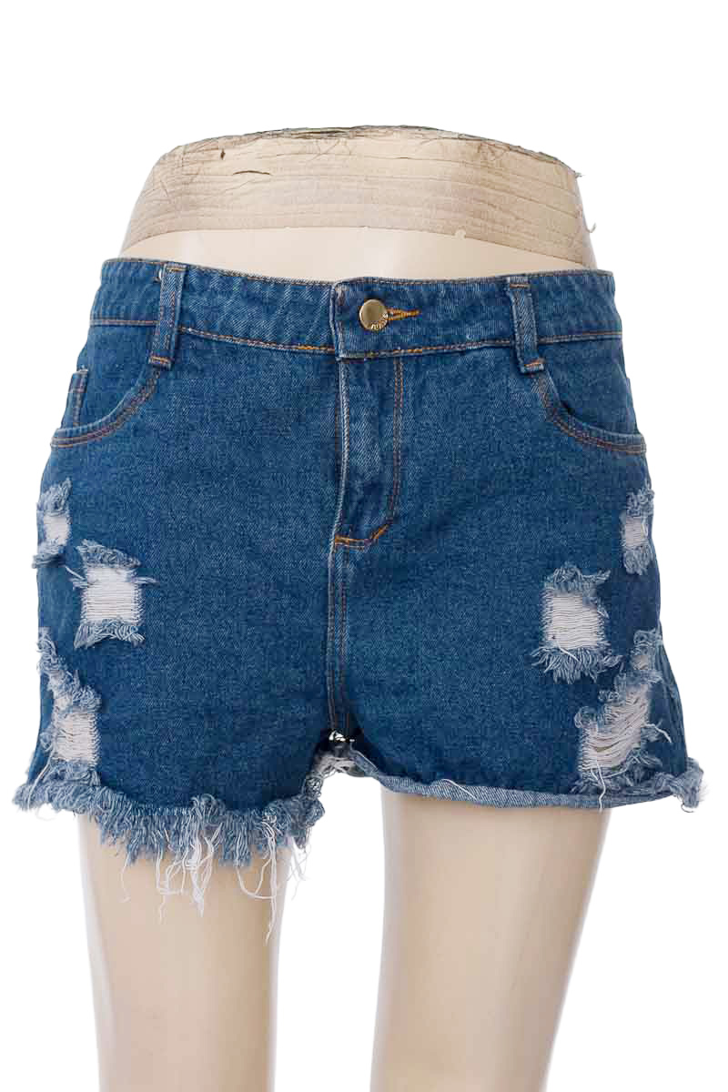 Short color Azul - Sofia's