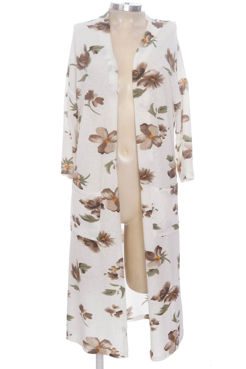 Blusa color Blanco - Phyllis Sas