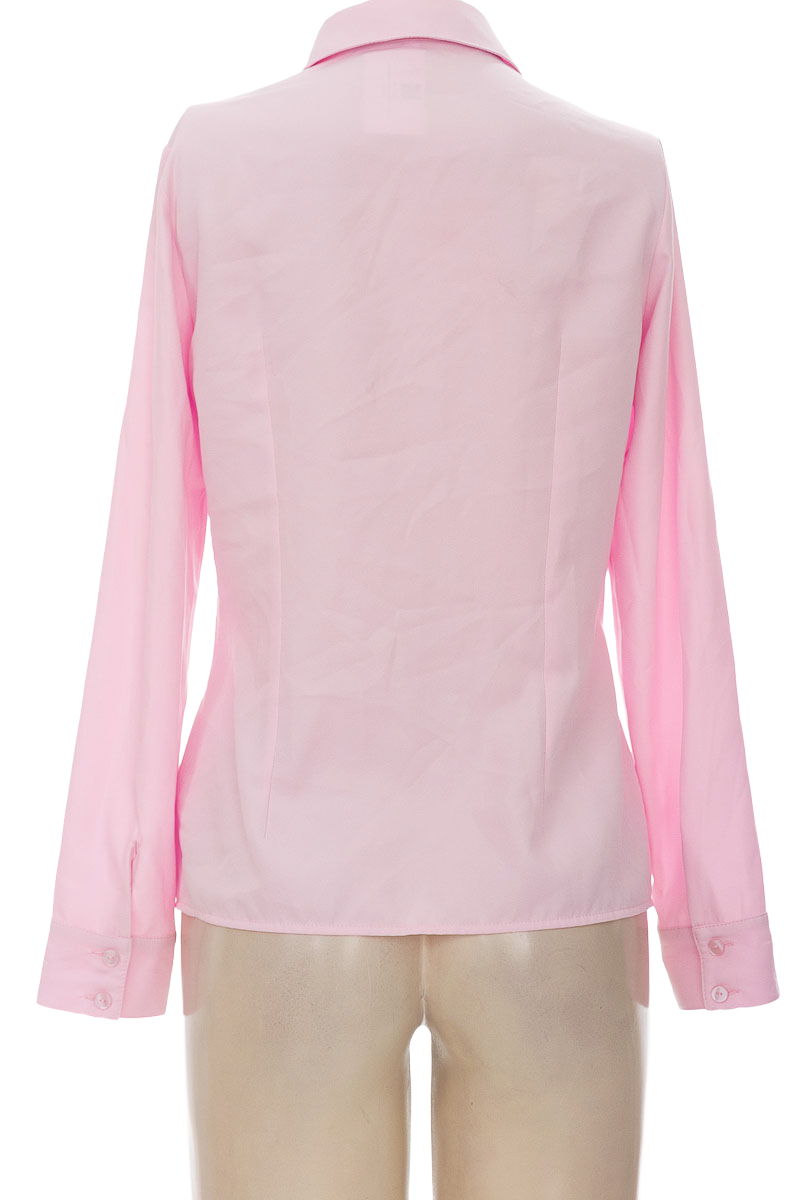 Blusa color Rosado - Herlo