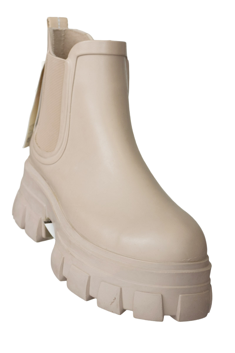 Zapatos color Beige - H&M