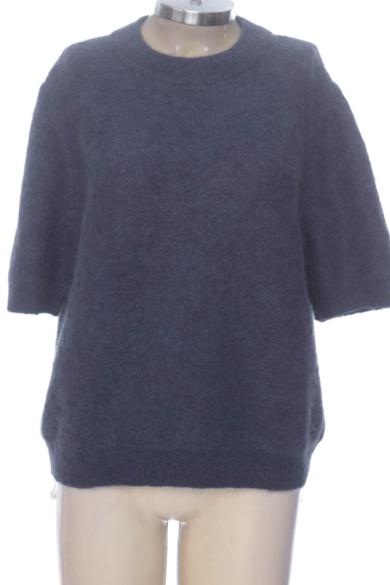 Sweater color Azul - H&M