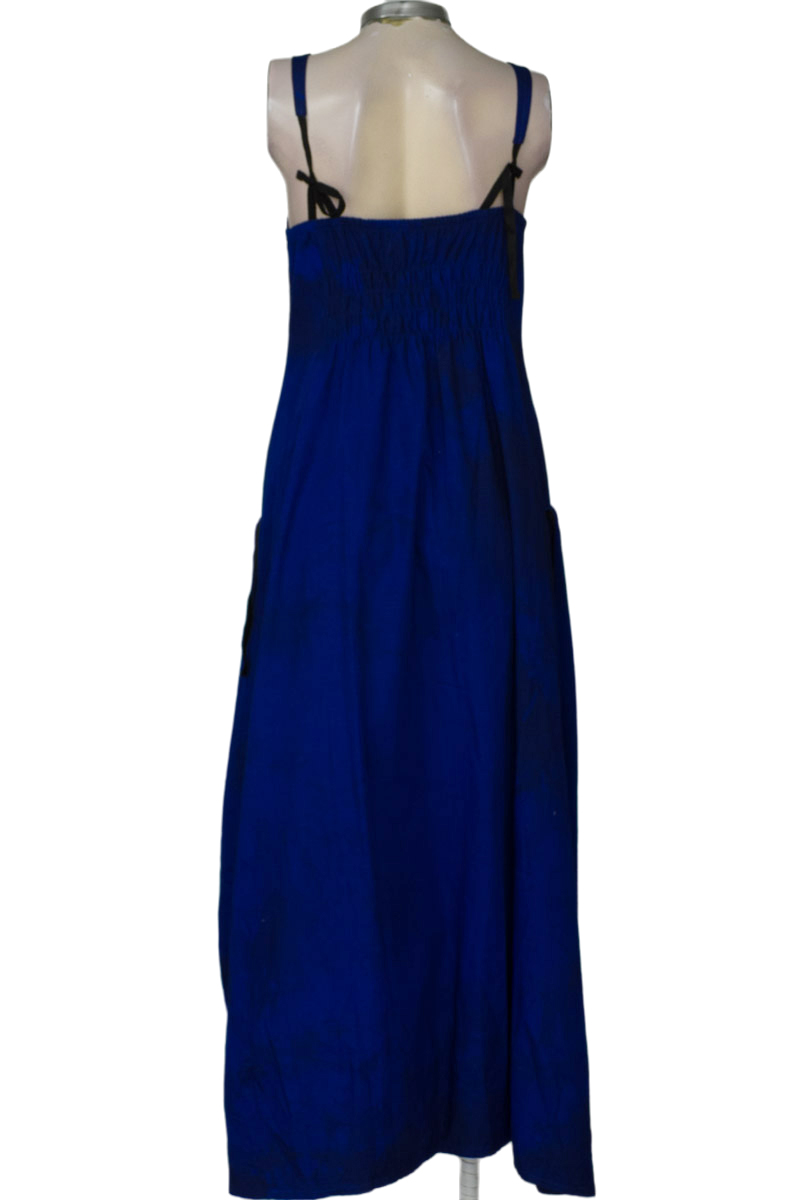Vestido / Enterizo color Azul - Laura Laurens