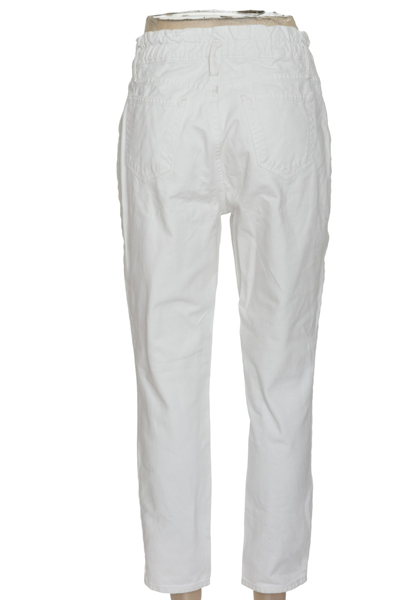 Pantalones color Blanco - Koaj