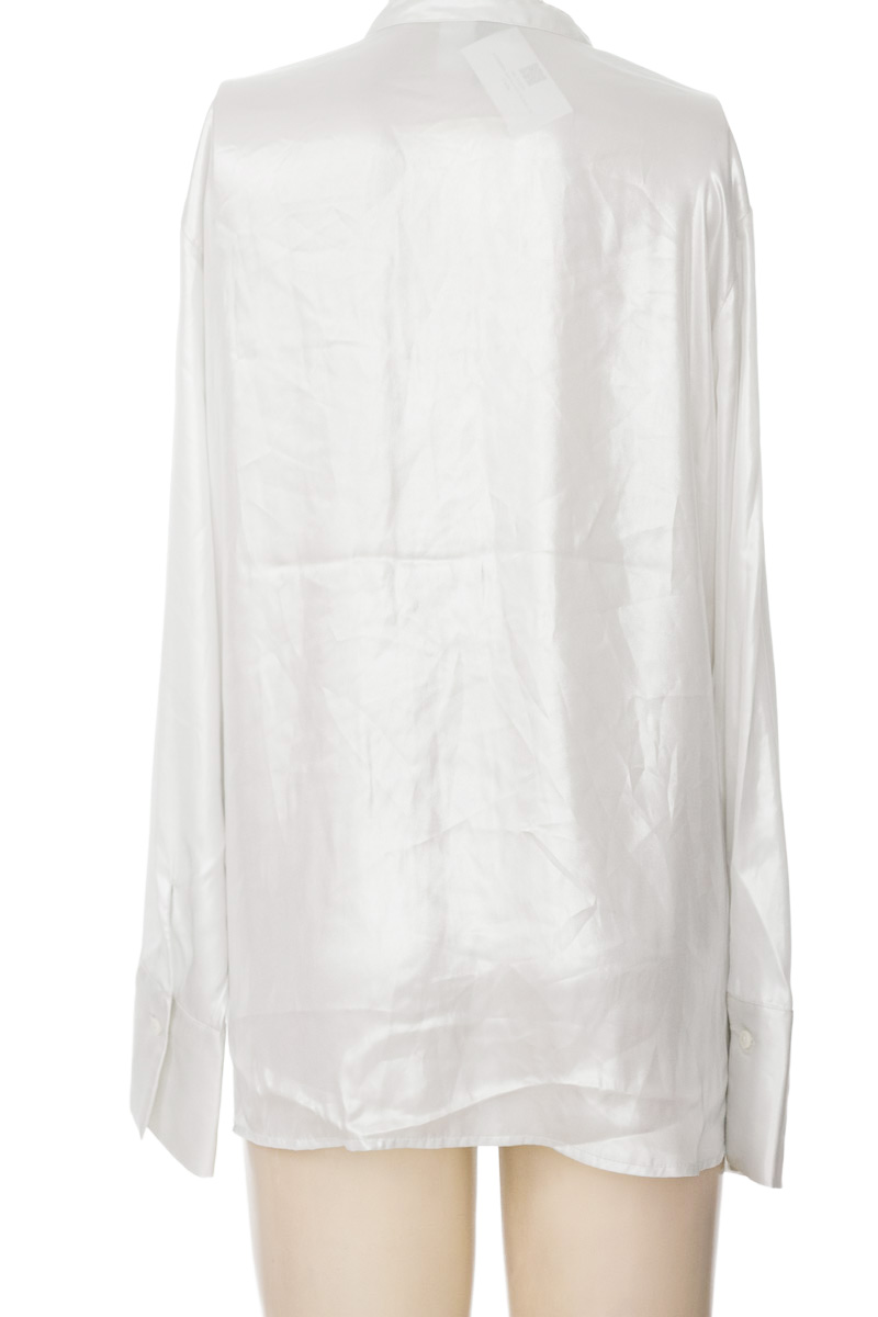 Blusa color Blanco - Divided by H&M