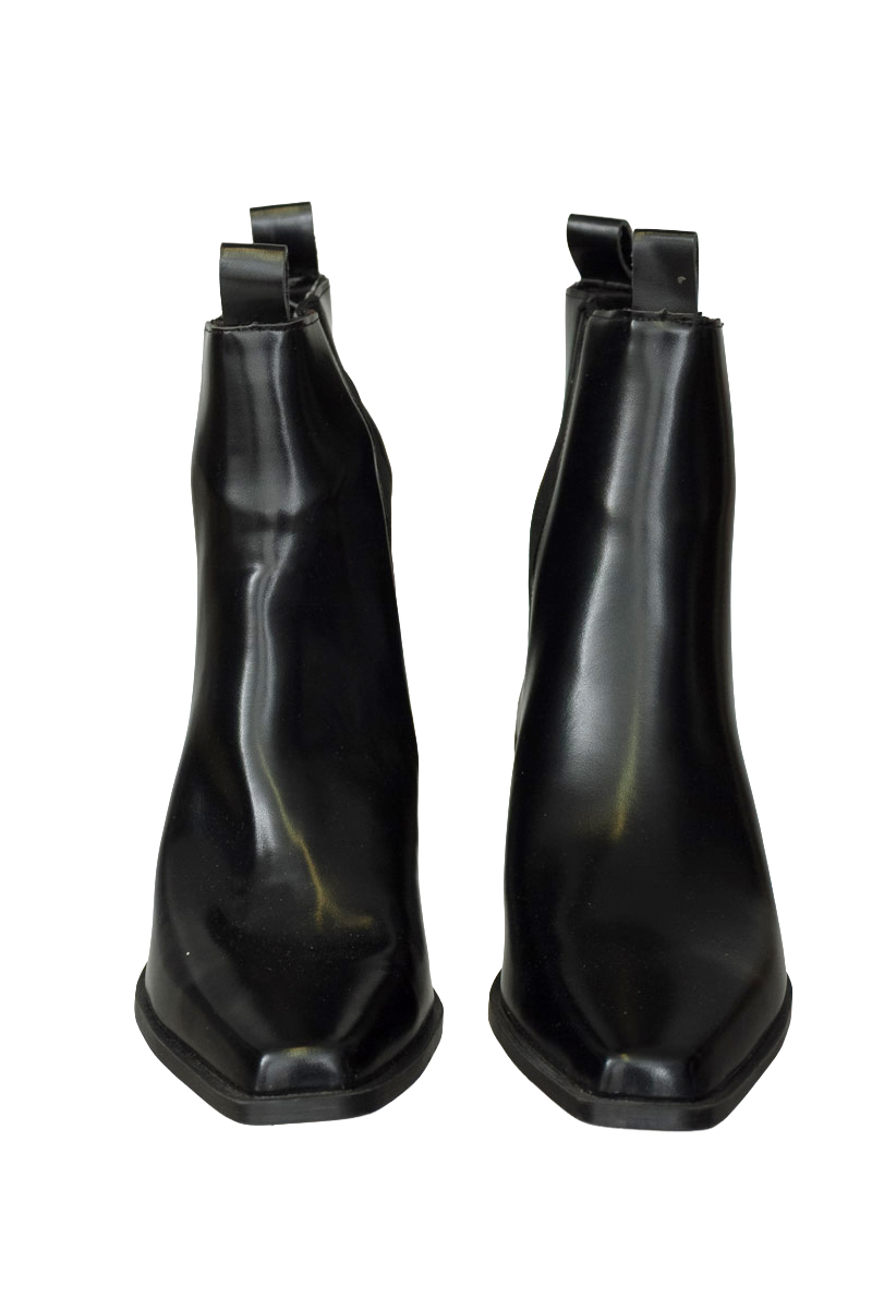 Zapatos color Negro - H&M