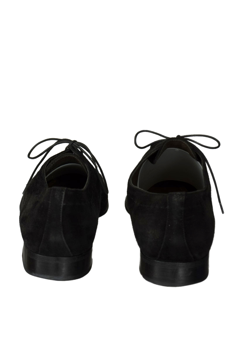 Zapato color Negro - Moreschi