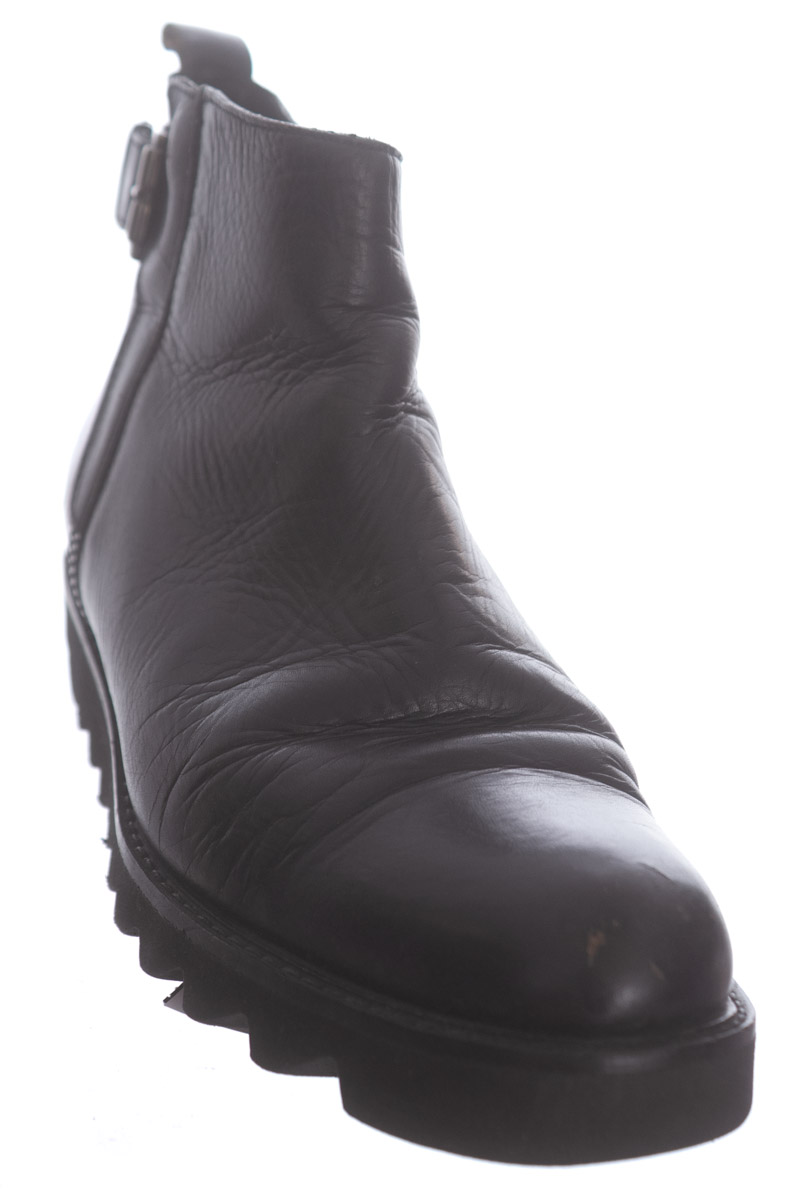 Zapatos color Negro - Freeport