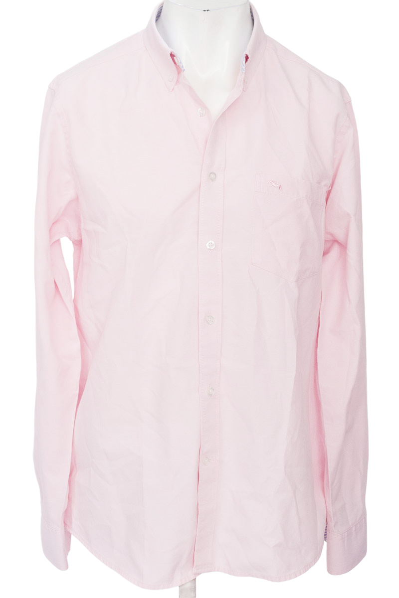Camisa color Rosado - Custer