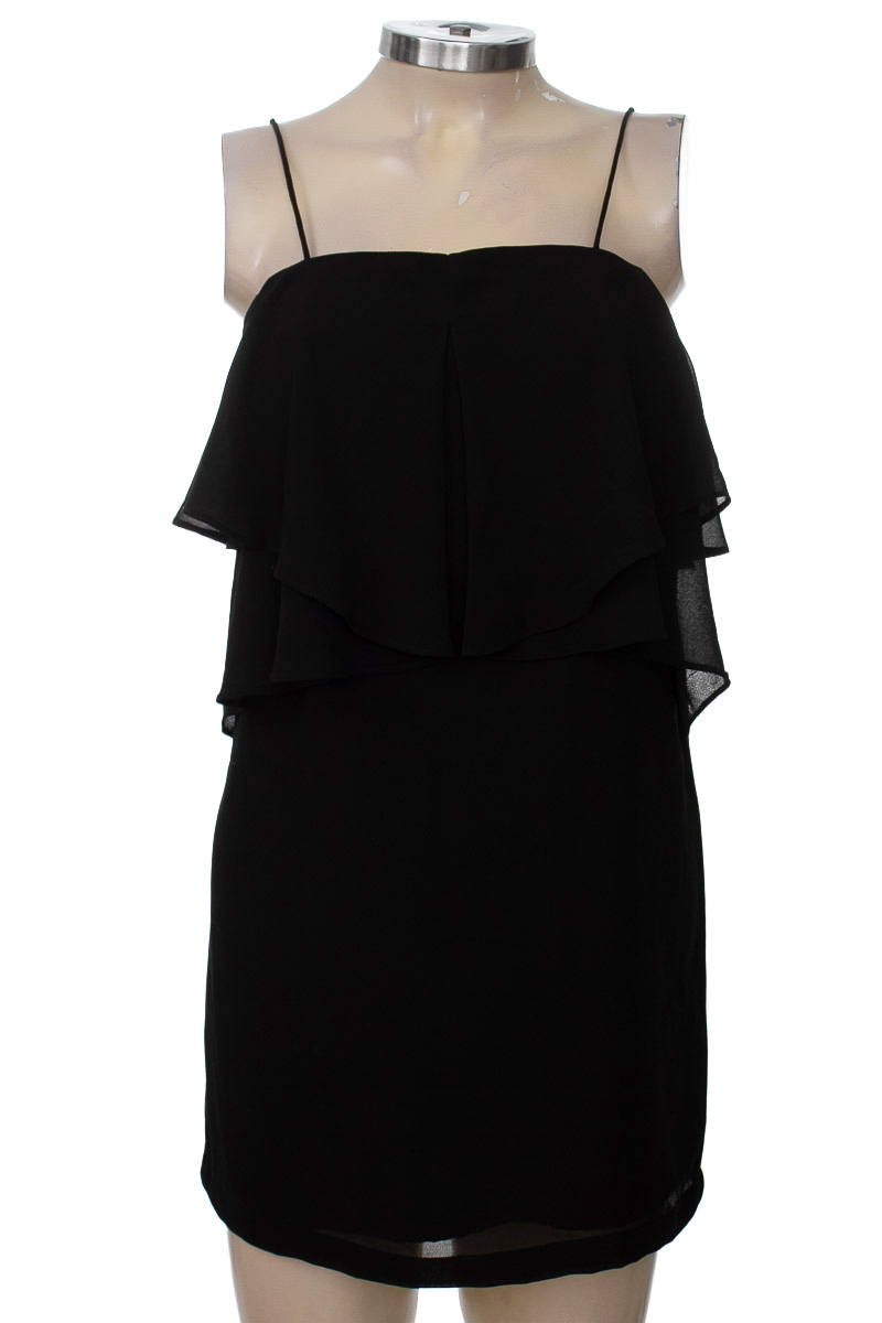 Vestido / Enterizo color Negro - Petunia