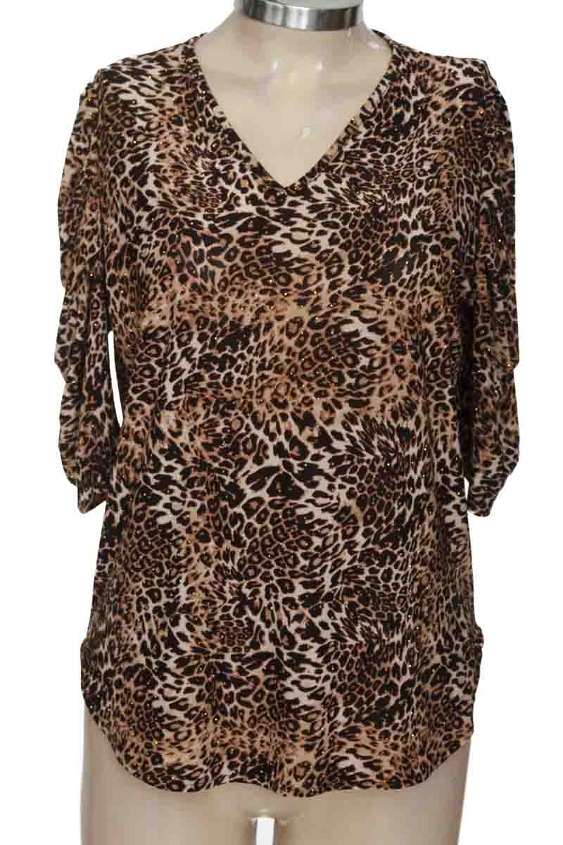 Top / Camiseta color Estampado - Closeando
