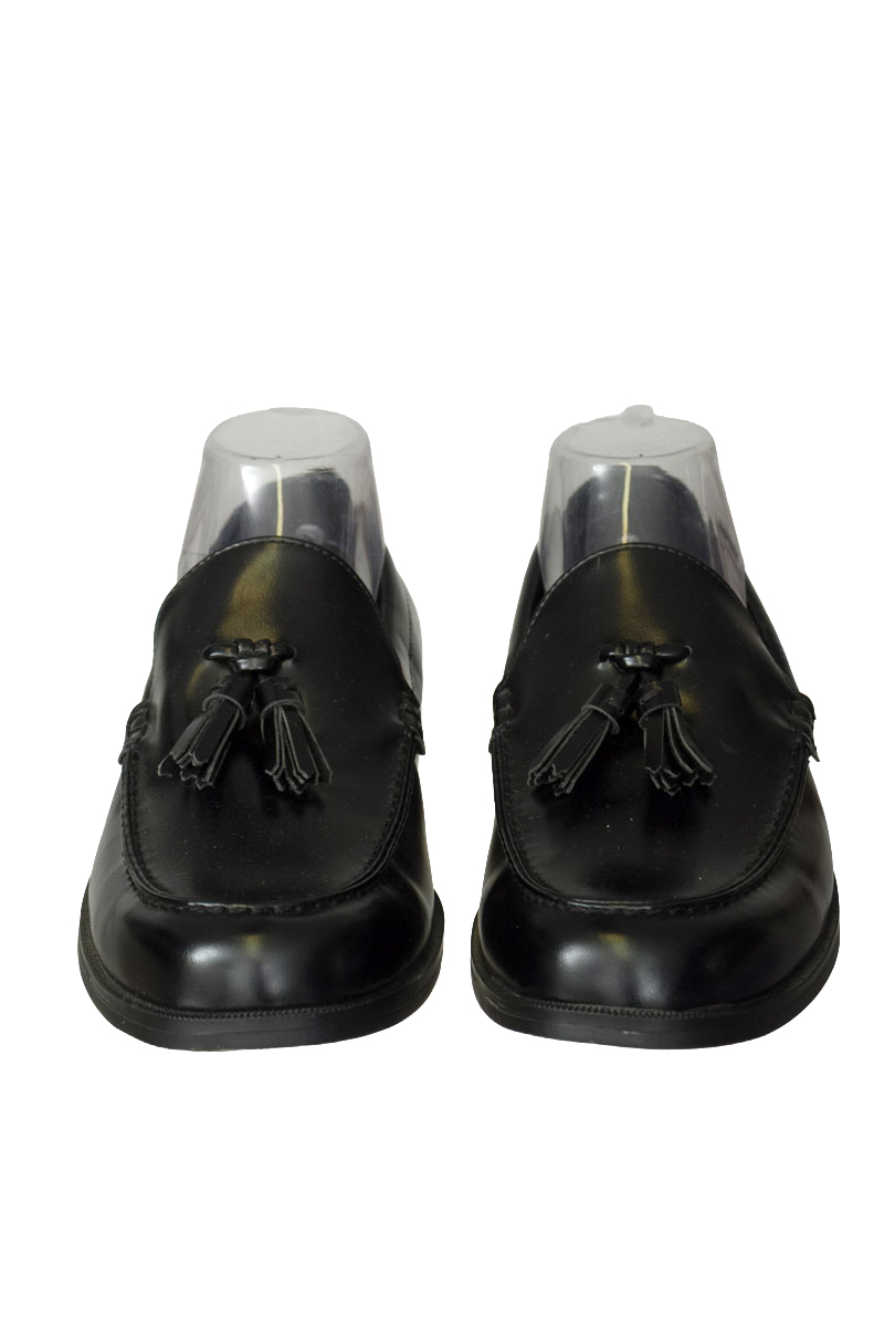 Zapatos color Negro - H&M