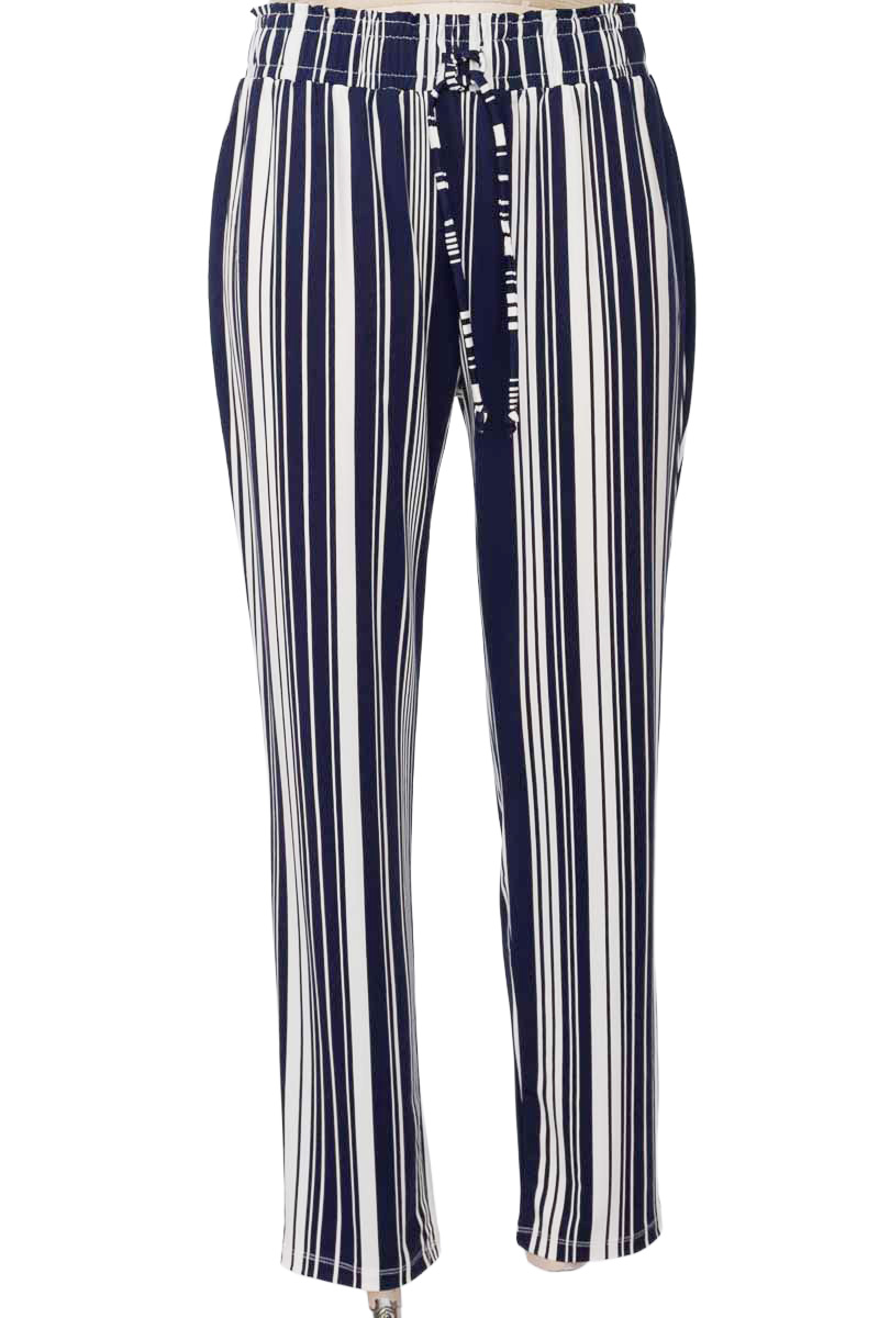 Pantalones color Azul - Missini