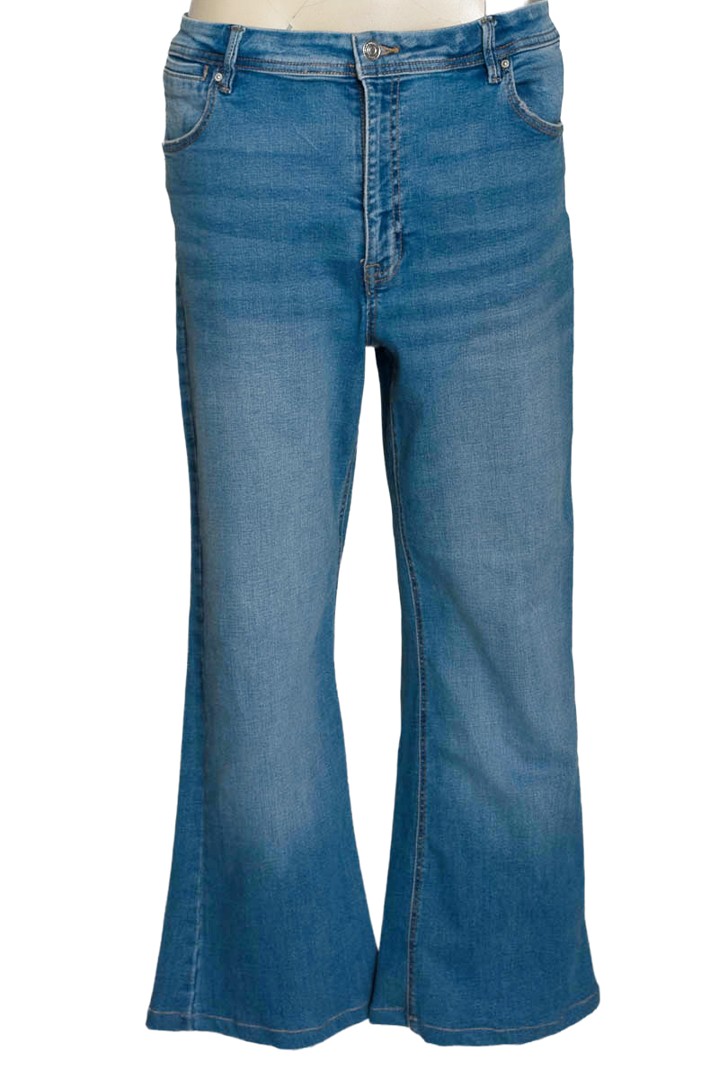 Pantalones color Azul - Lefties