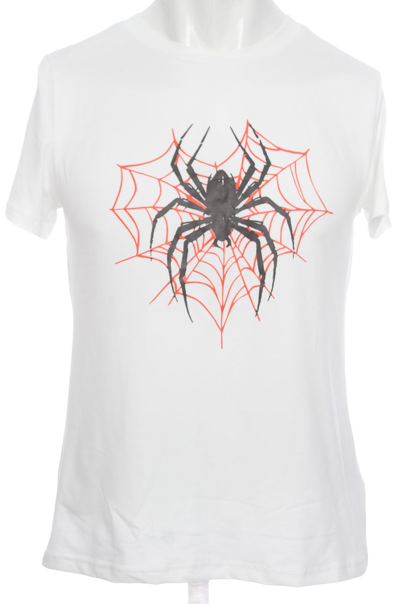 Camiseta color Blanco - Closeando