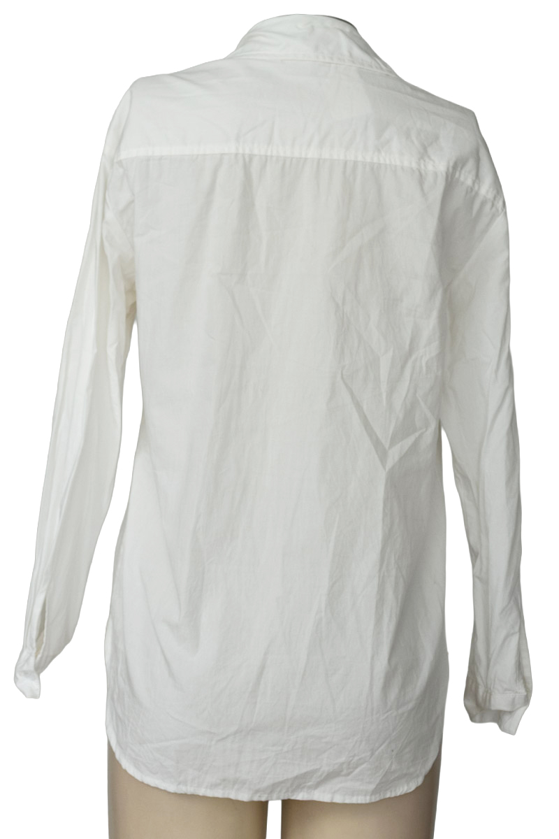 Blusa color Blanco - Gracies