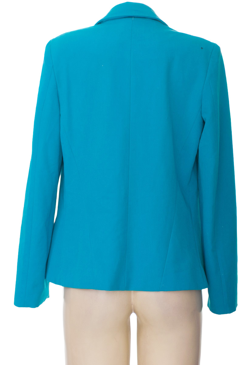 Chaqueta / Abrigo color Azul - Seven Seven