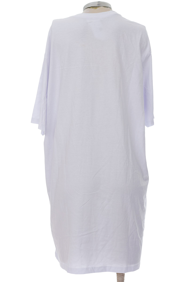 Vestido / Enterizo color Blanco - Closeando