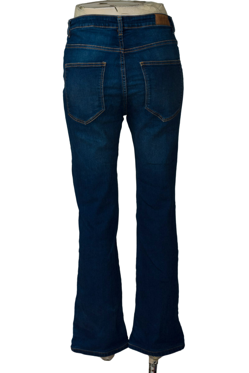 Pantalones color Azul - Basement