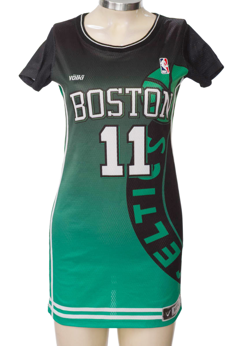 Vestido / Enterizo color Verde - Closeando