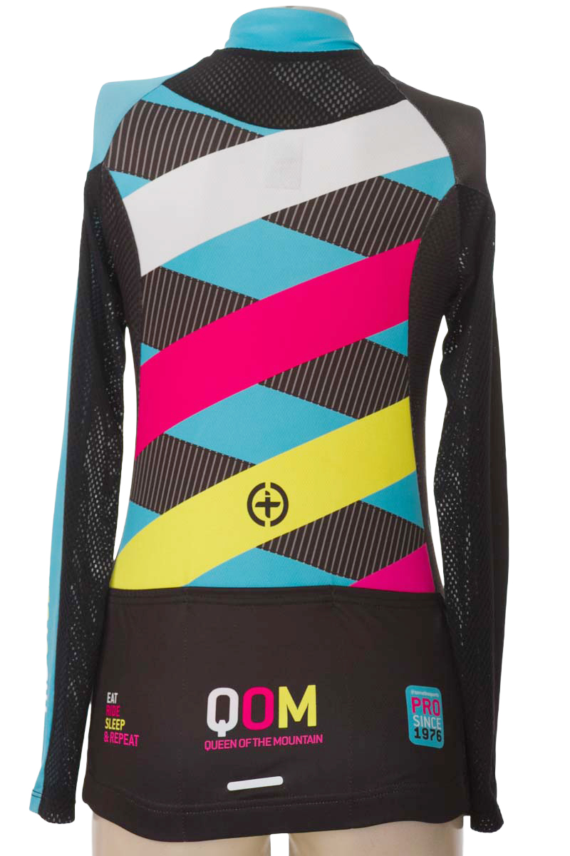 Ropa Deportiva / Salida de Baño color Estampado - Torralba