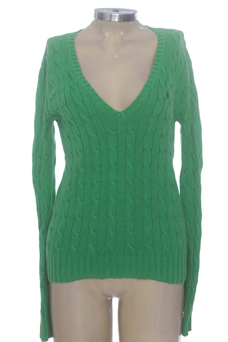 Sweater color Verde - Ralph Lauren