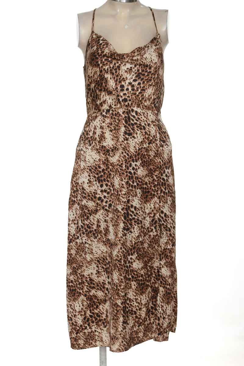 Vestido / Enterizo color Estampado - Forever 21