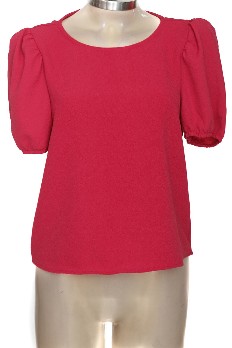 Blusa color Fucsia - University Club