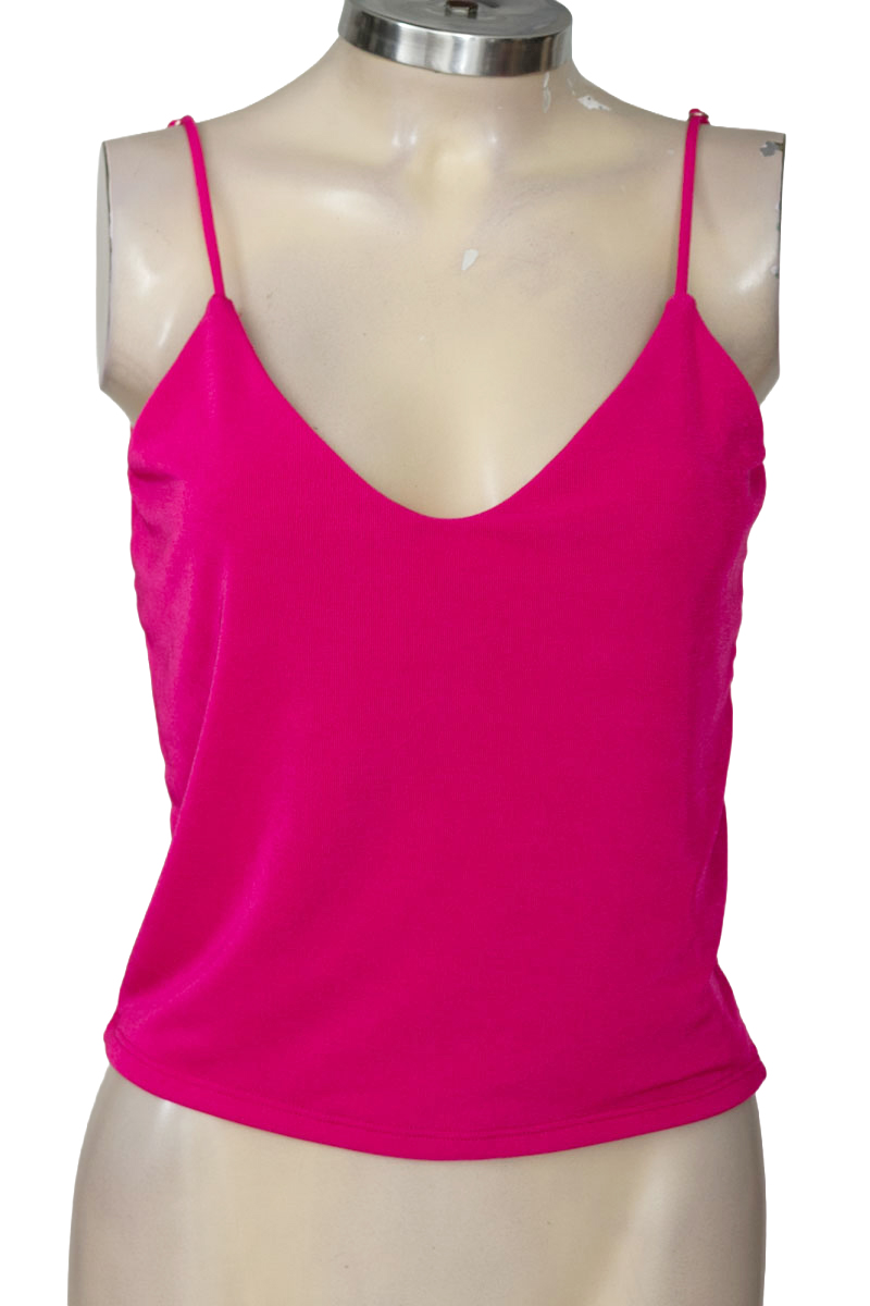 Top / Camiseta color Fucsia - Stop