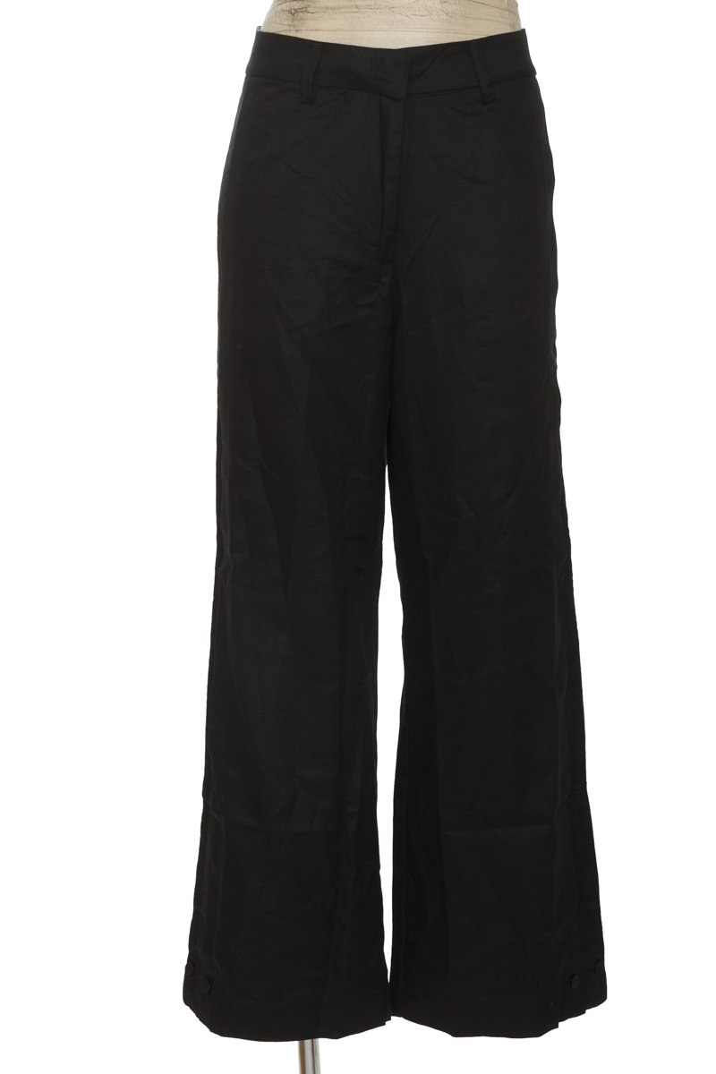 Pantalones color Negro - Dolshe