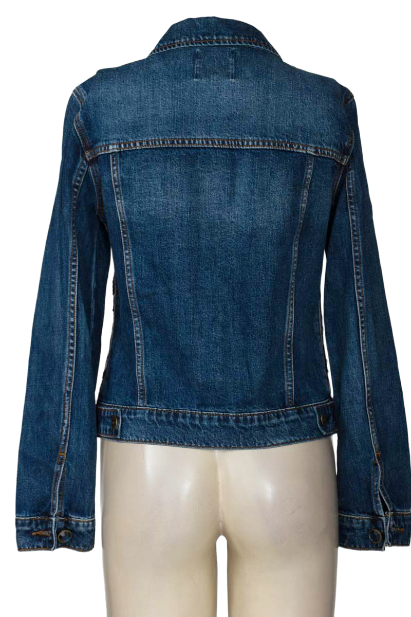 Chaqueta / Abrigo color Azul - Desigual