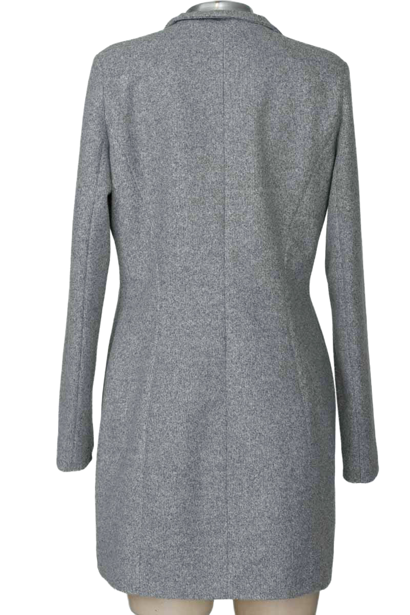 Chaqueta / Abrigo color Gris - Magenta