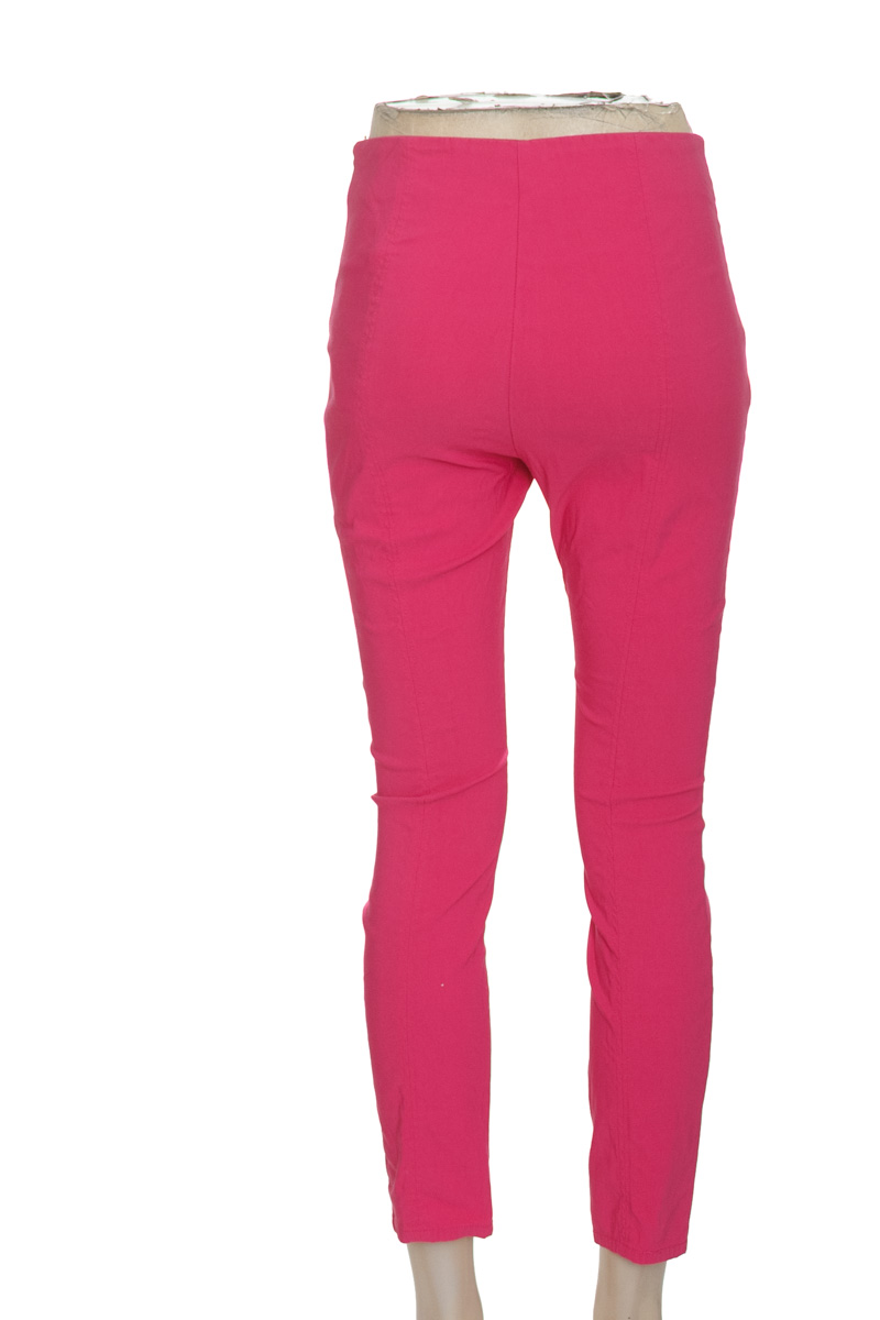 Pantalones color Fucsia - H&M