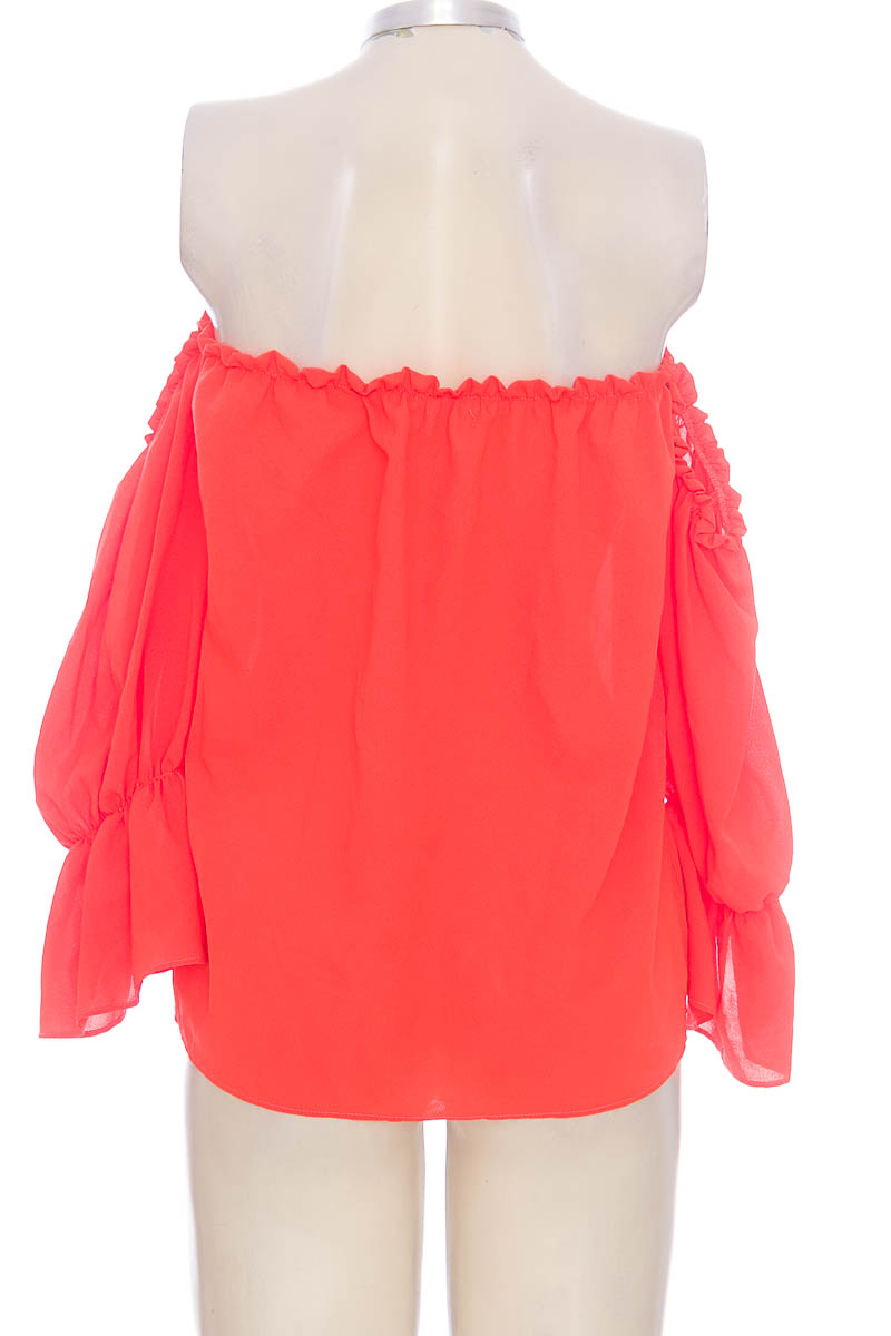 Blusa color Naranja - Azhalea