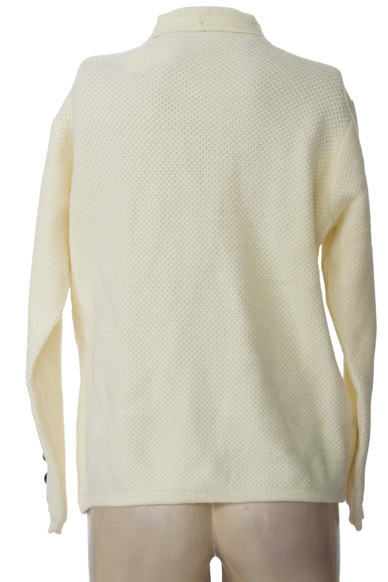 Sweater color Beige - Closeando