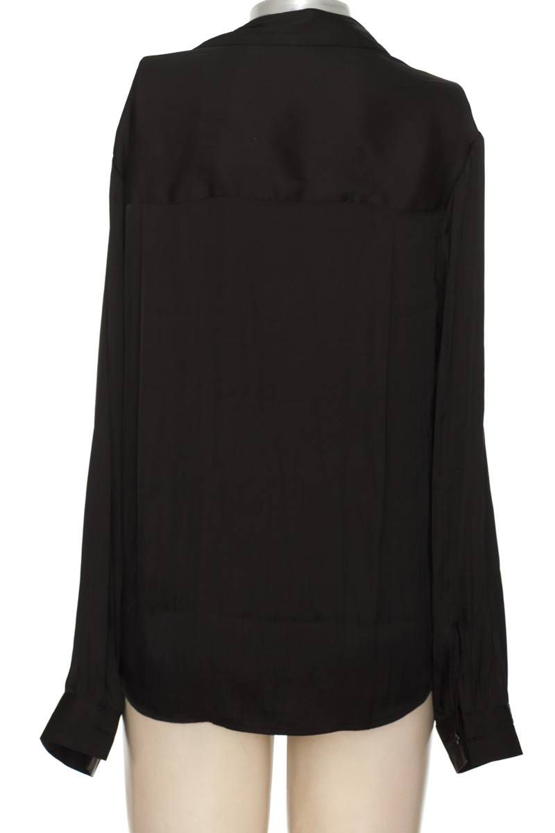 Blusa color Negro - Z Supply