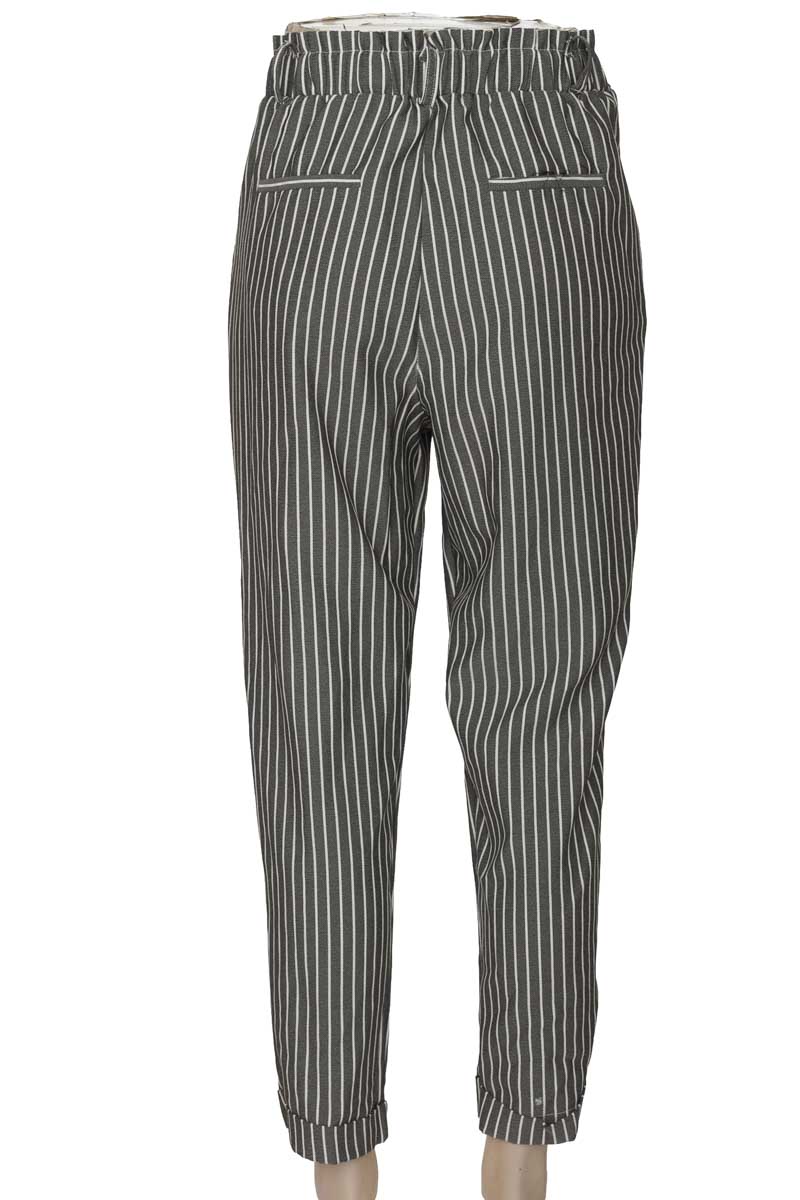Pantalones color Gris - Spirito