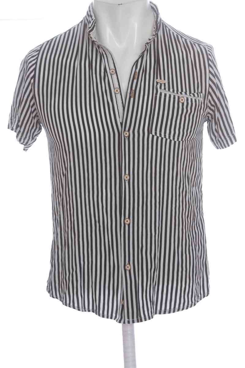 Camisa color Negro - Astro Company