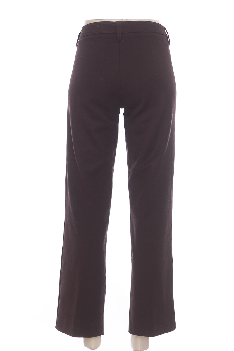 Pantalones color Café - Studio F