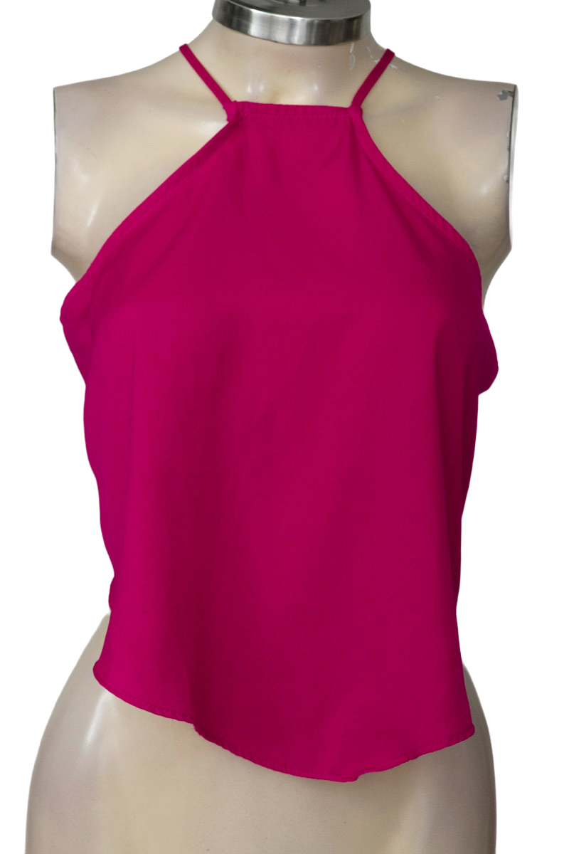Top / Camiseta color Fucsia - ELA