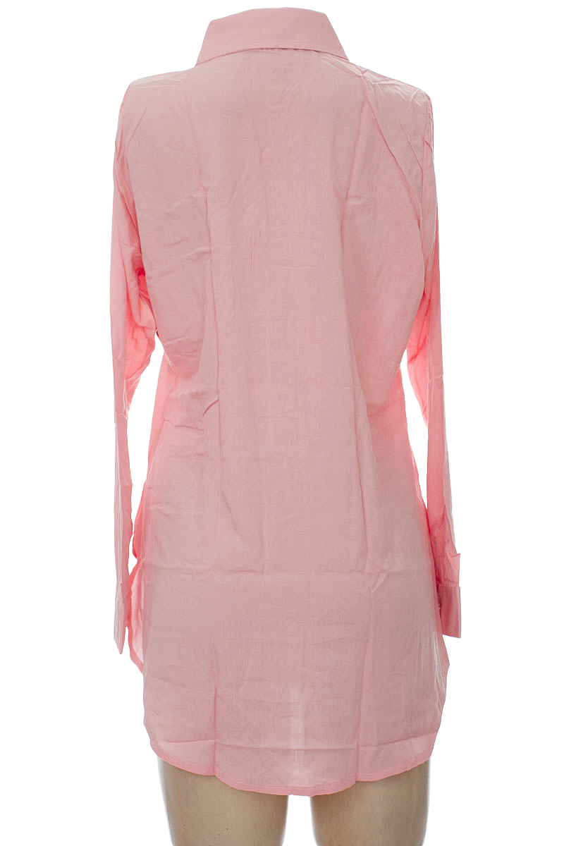 Blusa color Rosado - Closeando