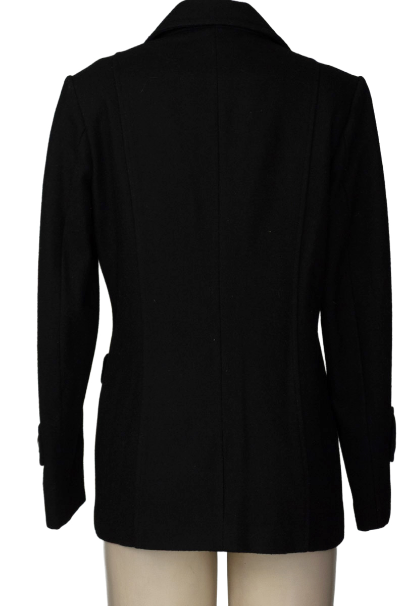 Chaqueta / Abrigo color Negro - DG Giratez