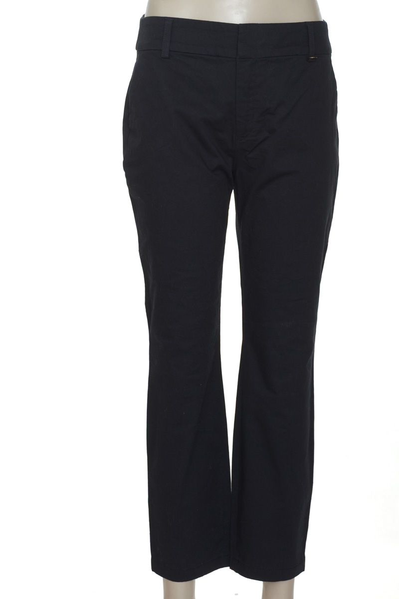 Pantalones color Azul - Esprit