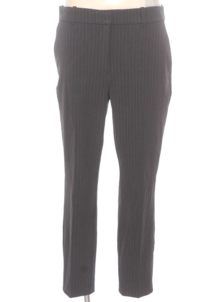 Pantalón color Gris - H&M