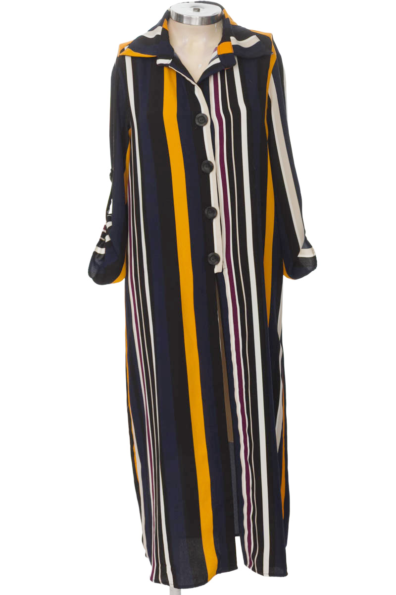 Vestido / Enterizo color Negro - Studio F